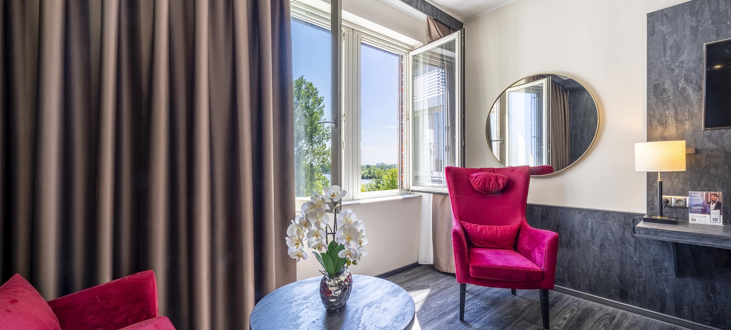 PLAZA PREMIUM Schwerin 6