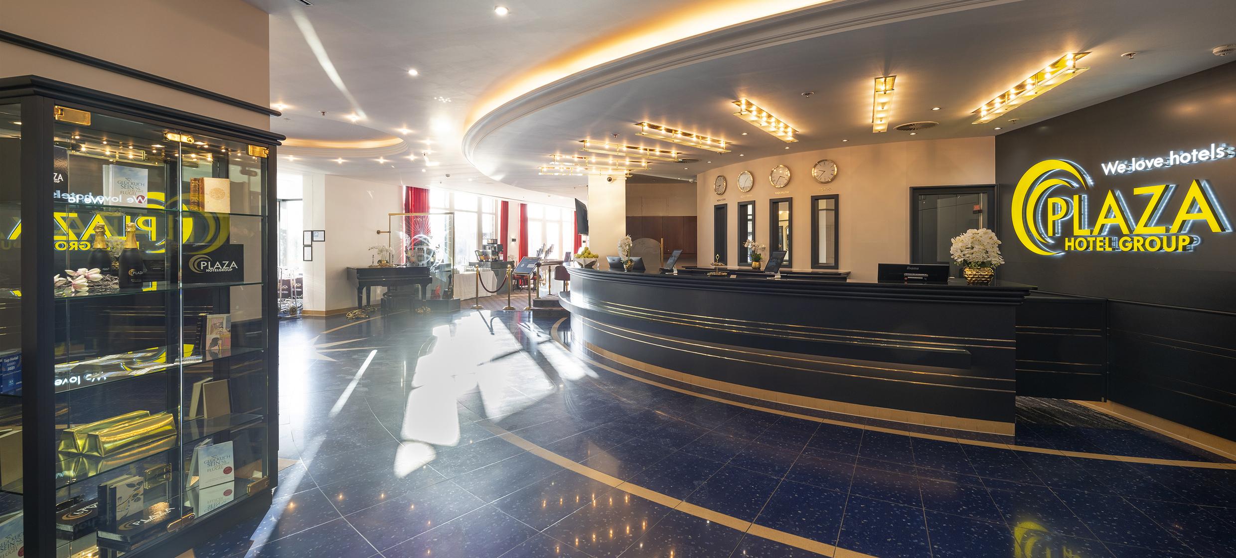 PLAZA PREMIUM Schwerin 8