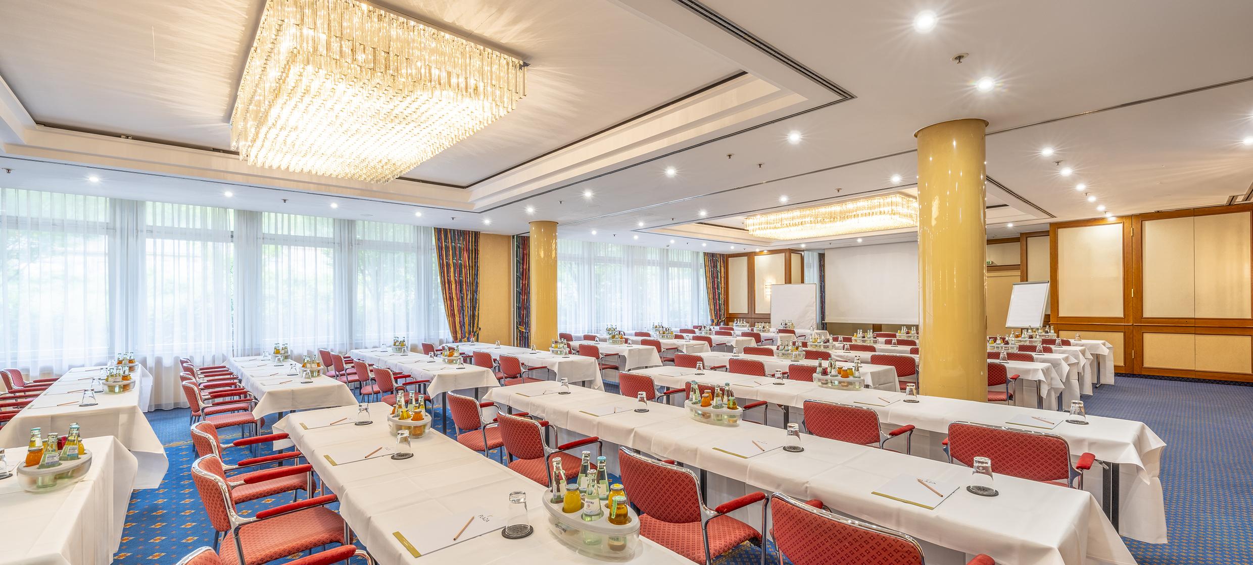 PLAZA PREMIUM Schwerin 7