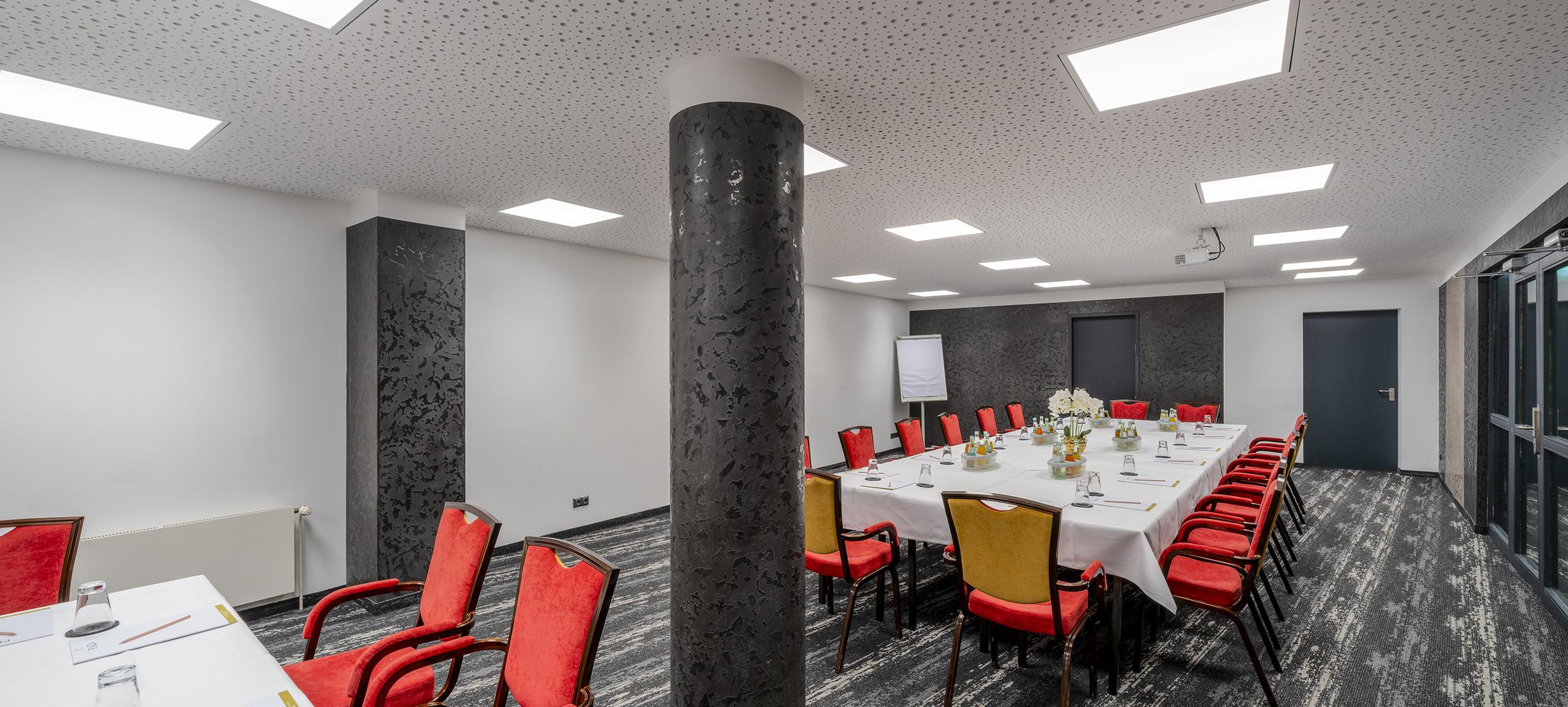 PLAZA PREMIUM Schwerin 9