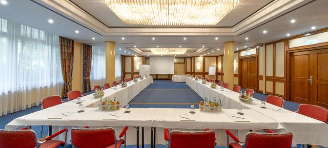 PLAZA PREMIUM Schwerin in Schwerin 2