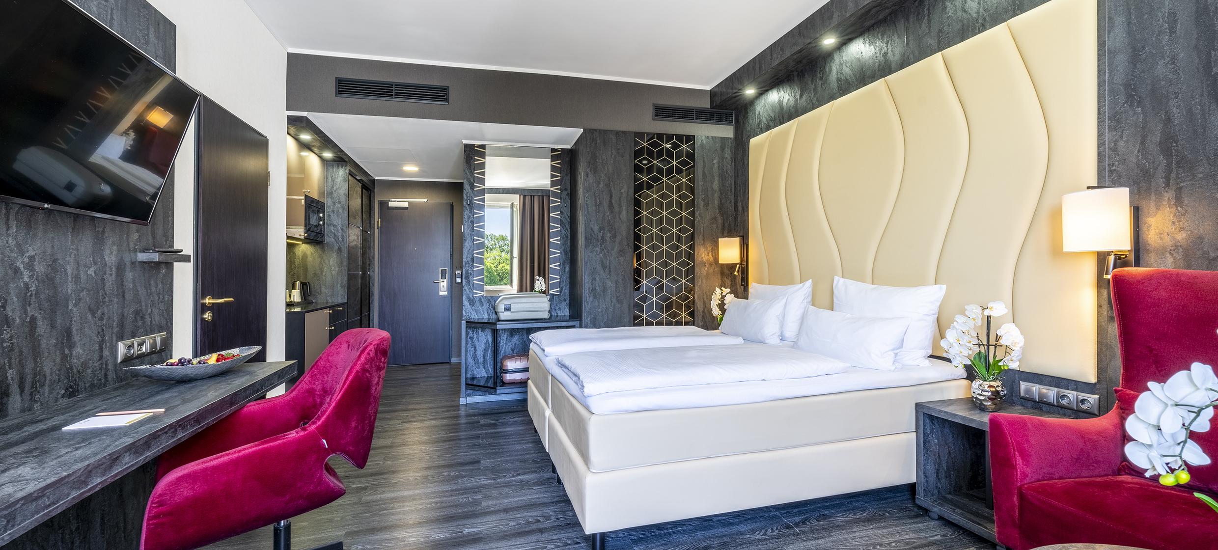 PLAZA PREMIUM Schwerin 12