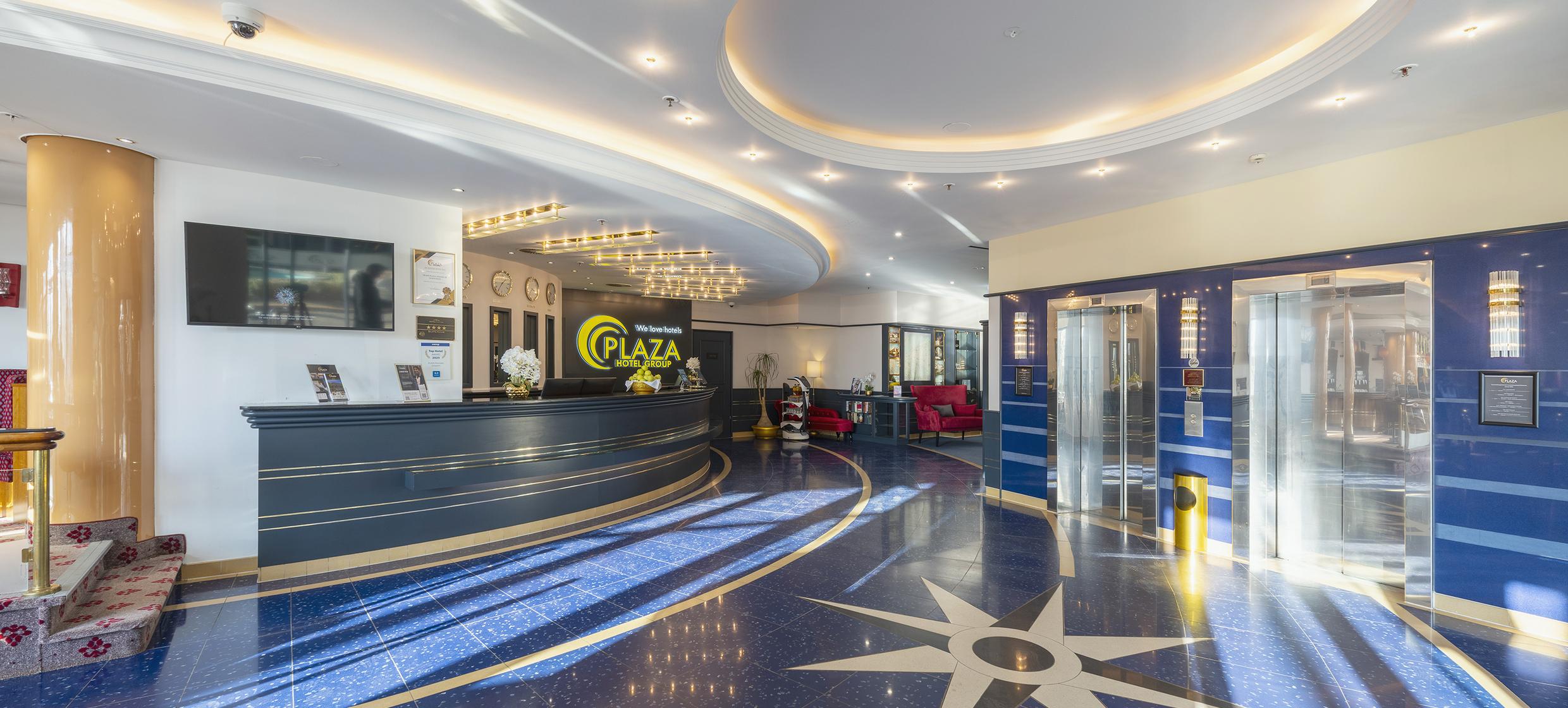 PLAZA PREMIUM Schwerin 11