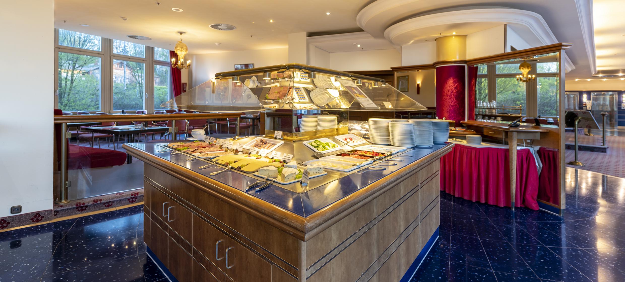 PLAZA PREMIUM Schwerin 15