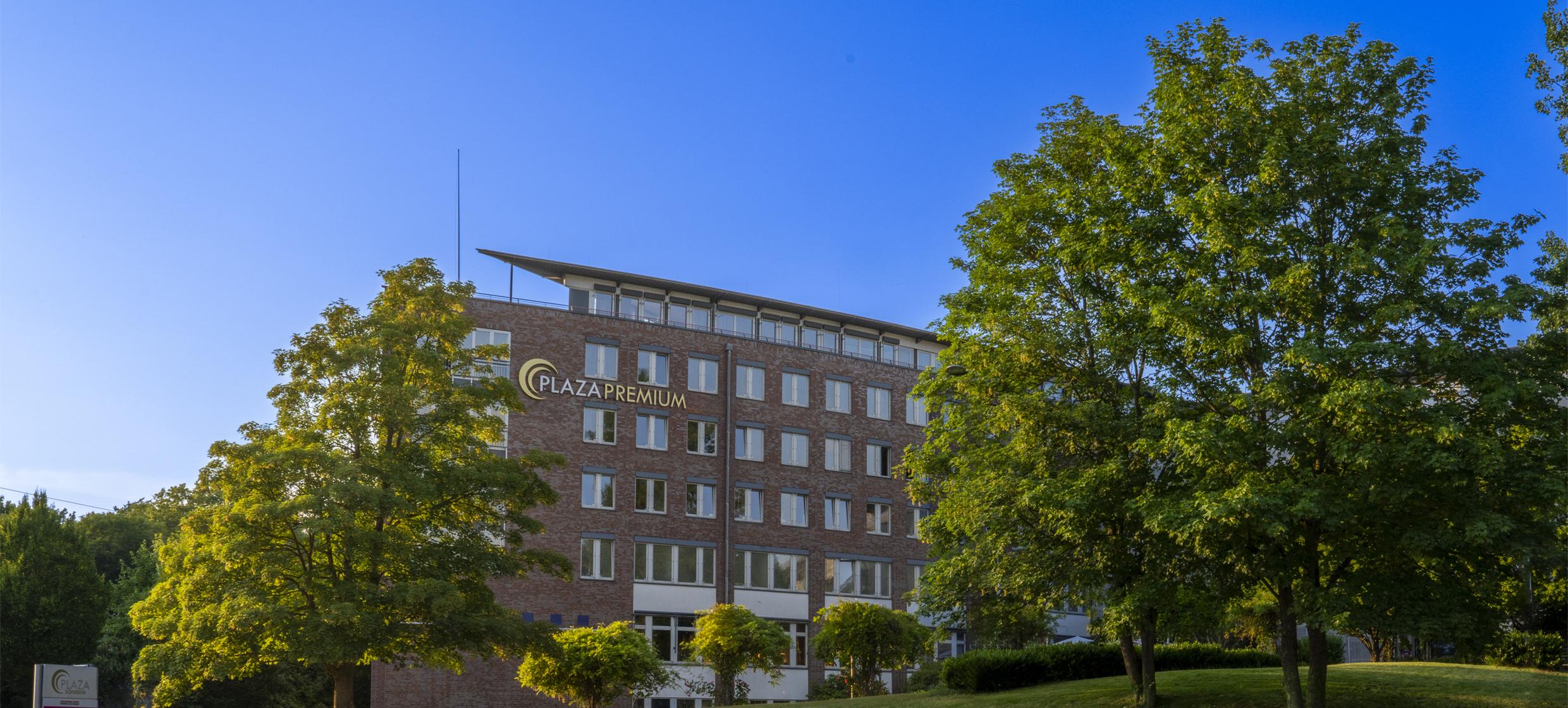 PLAZA PREMIUM Schwerin in Schwerin 1