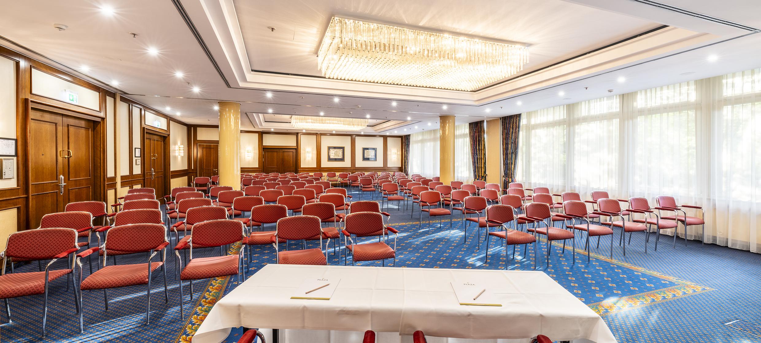 PLAZA PREMIUM Schwerin 16