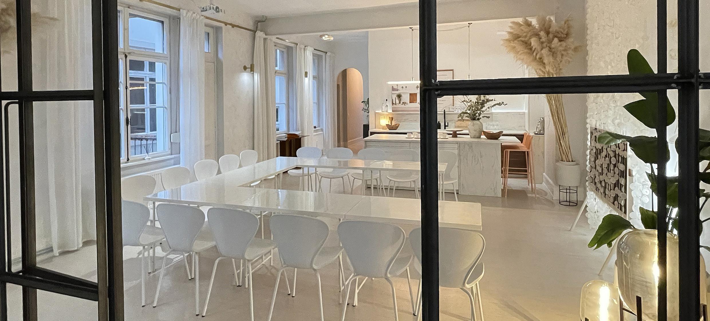 lOft Meeting & Workshop 2