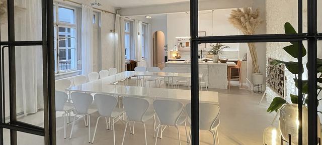 lOft Meeting & Workshop in LOFT Bahnhofsviertel Frankfurt / Frankfurt 2