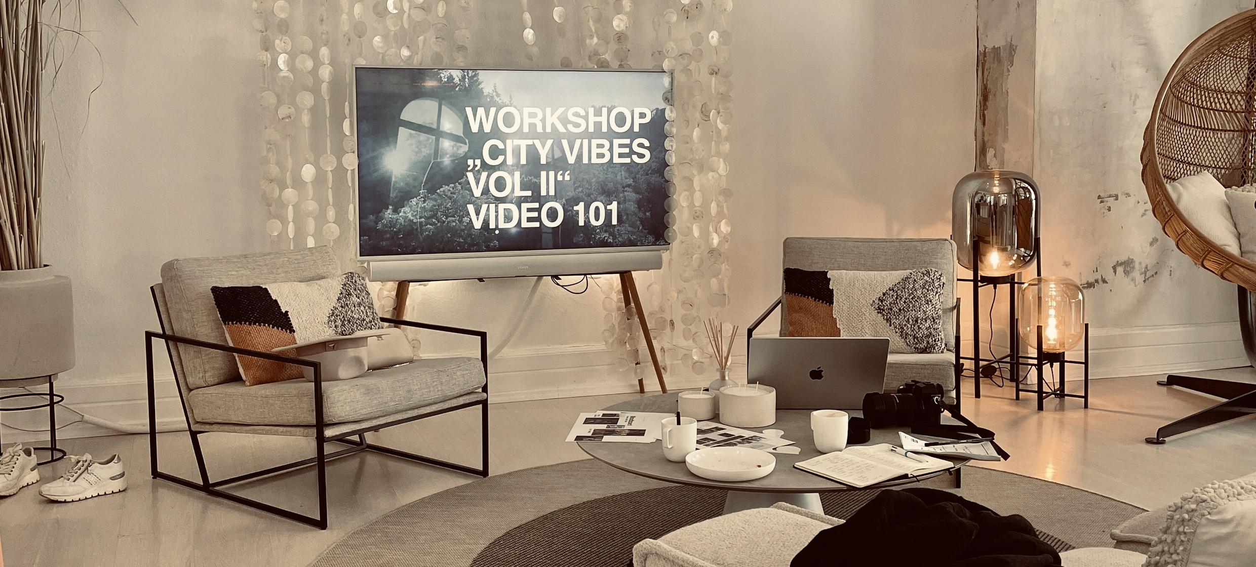 lOft Meeting & Workshop 5