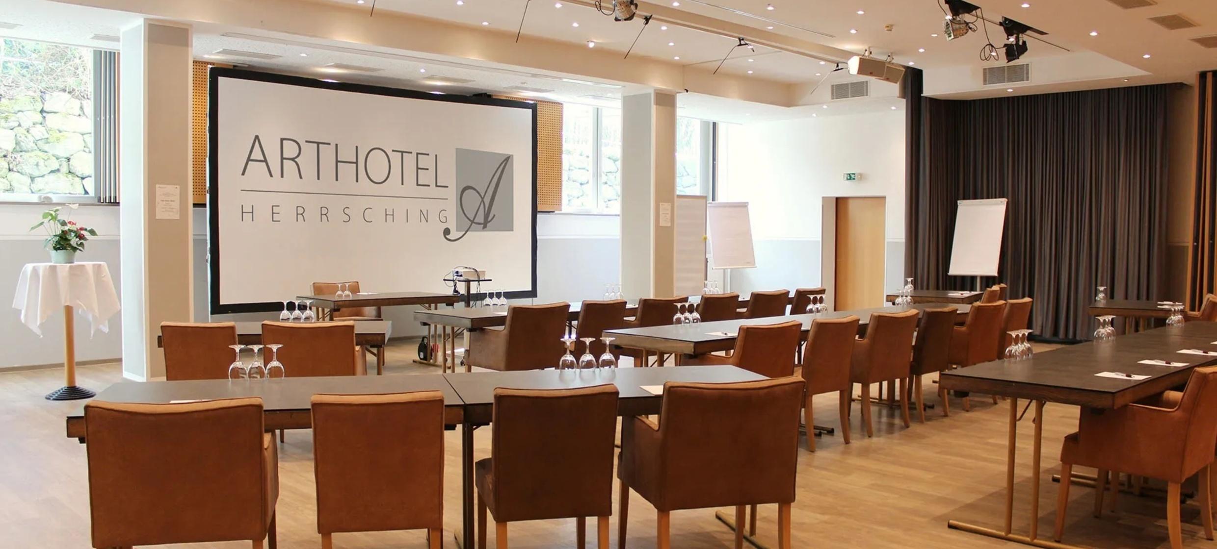 ARTHOTEL HERRSCHING Andechser Hof 1