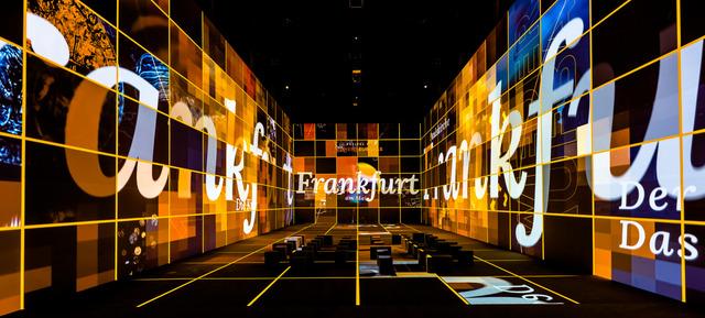 City of WOW! in Frankfurt 3