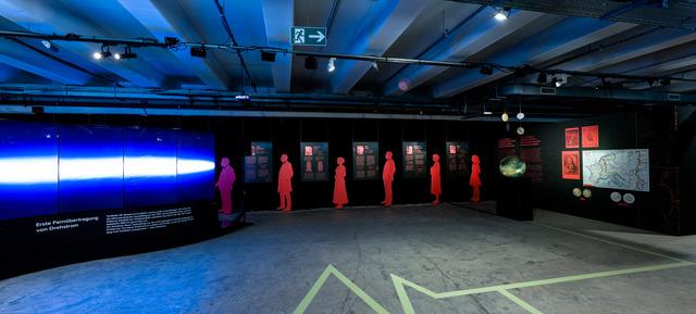 City of WOW! in Frankfurt 8