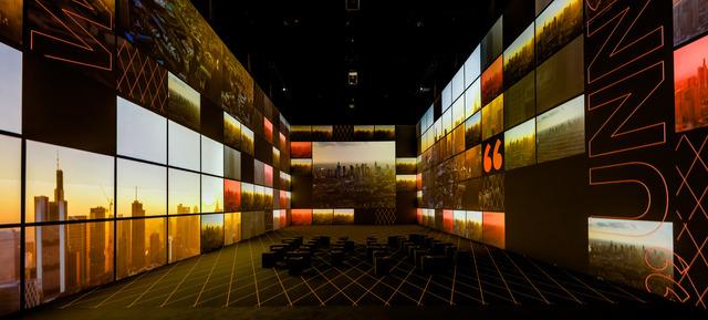 City of WOW! in Frankfurt 5