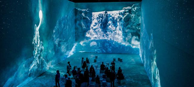 City of WOW! in Frankfurt 2