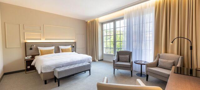 PK Parkhotel Kurhaus in Rheinland-Pfalz 7