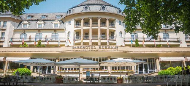 PK Parkhotel Kurhaus in Rheinland-Pfalz 11