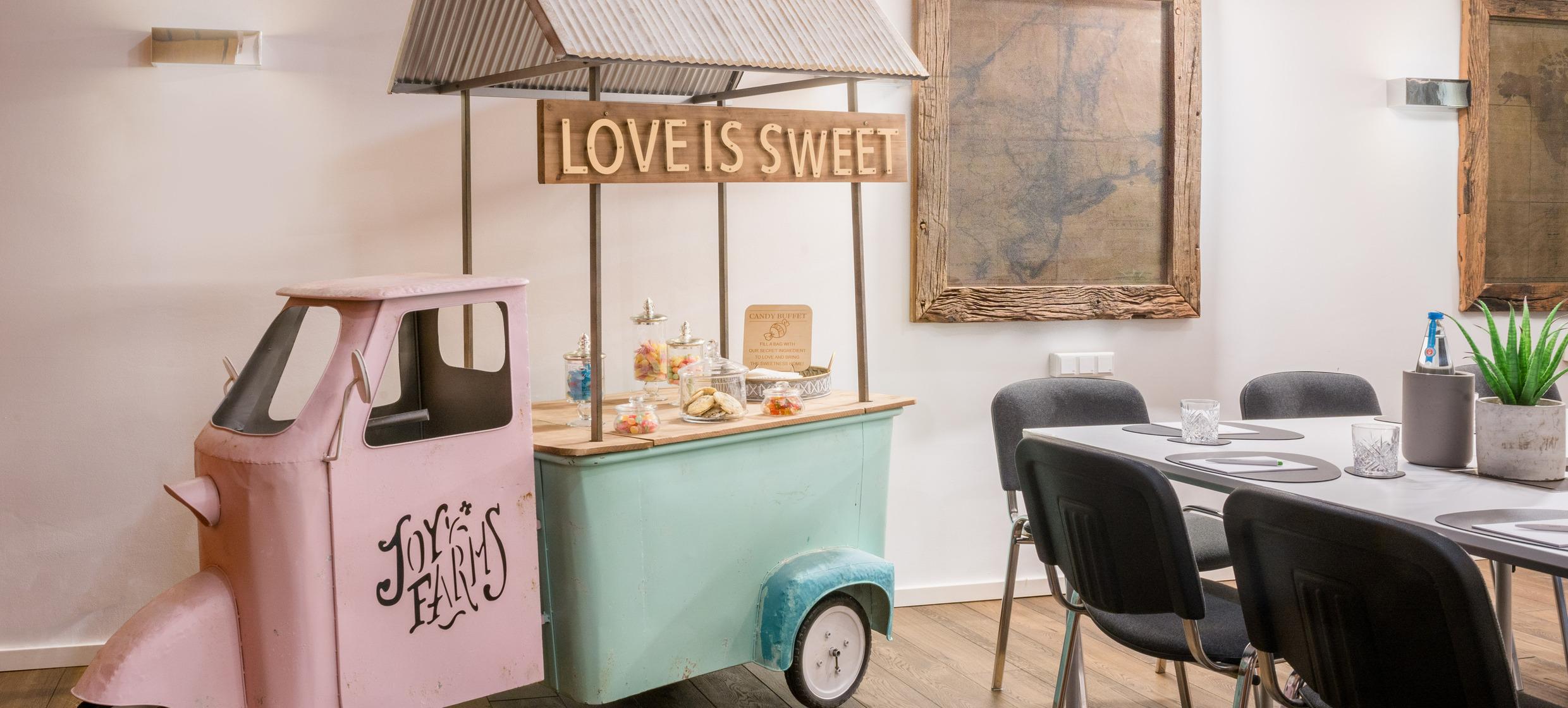 Neo Conference Ganztagspauschale 2