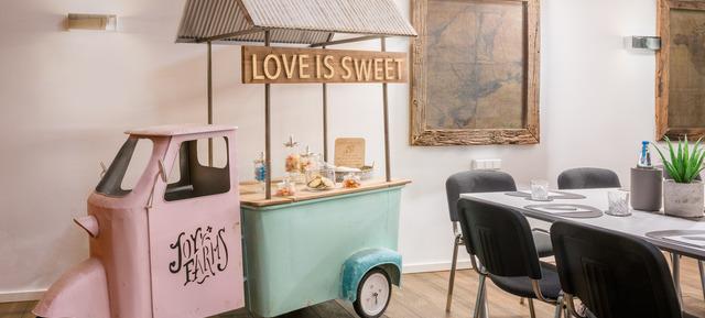 Neo Conference Ganztagspauschale in Neo Hotel Linde Esslingen / Esslingen am Neckar 2