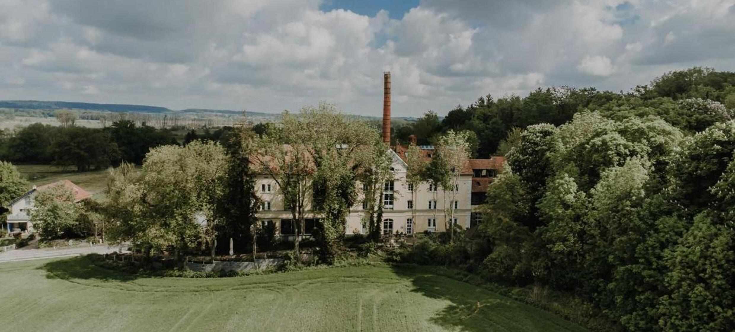 GROUNDLIFT in München / Umland 1