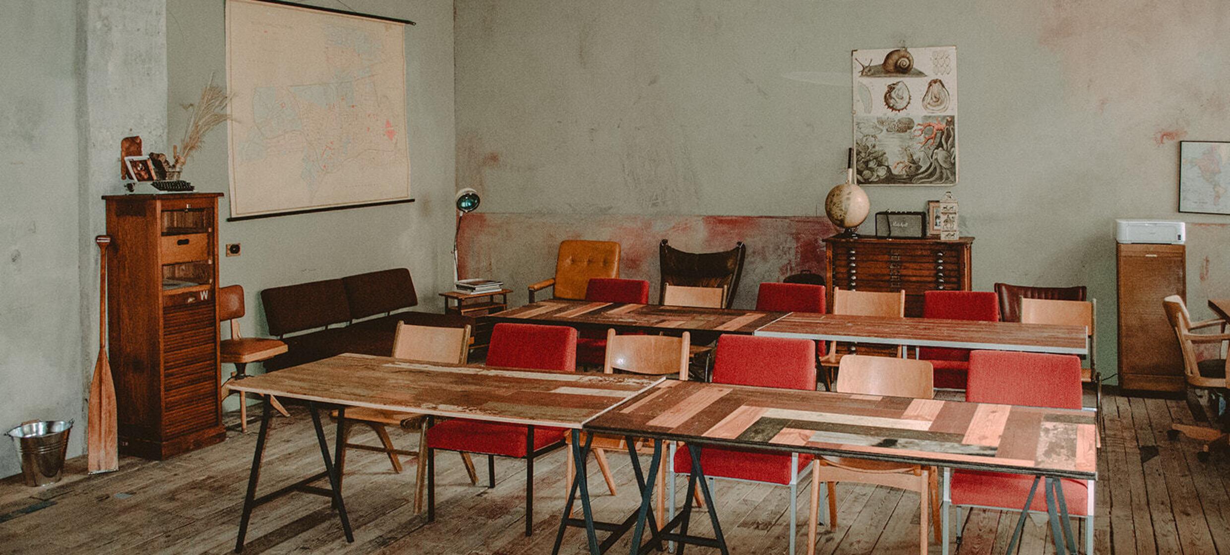 Tagung im The Berlin Loft in THE BERLIN LOFT / Berlin 1