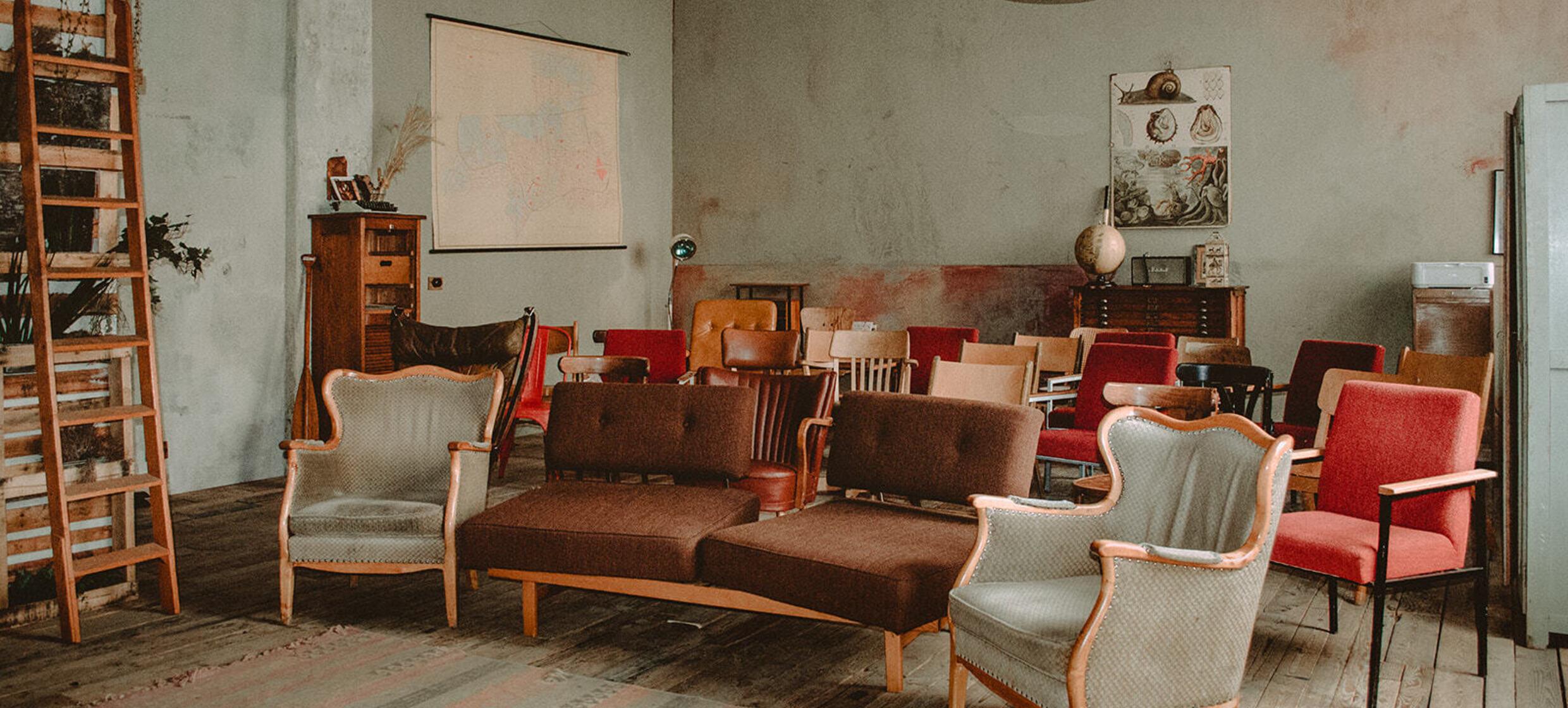 Tagung im The Berlin Loft 2