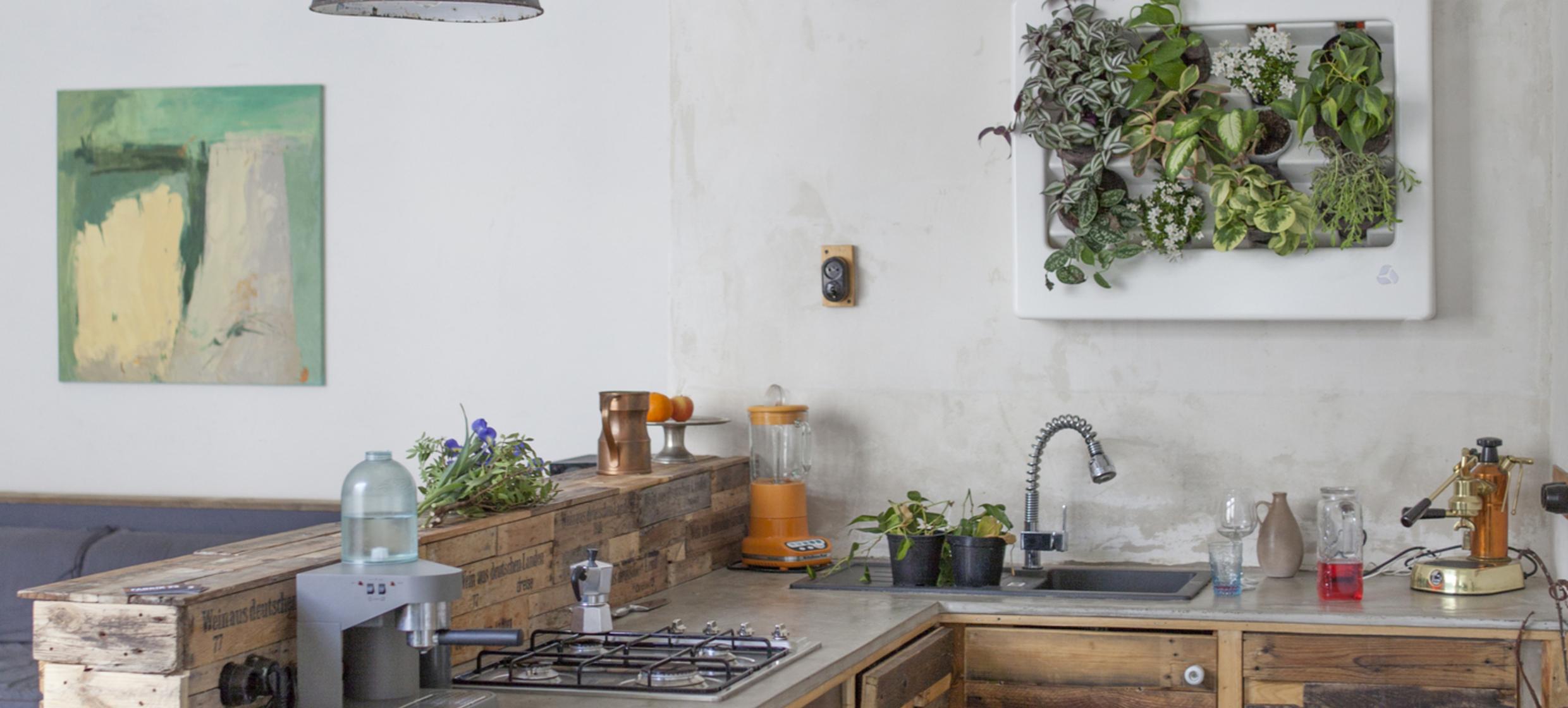 Tagung im The Berlin Loft 5