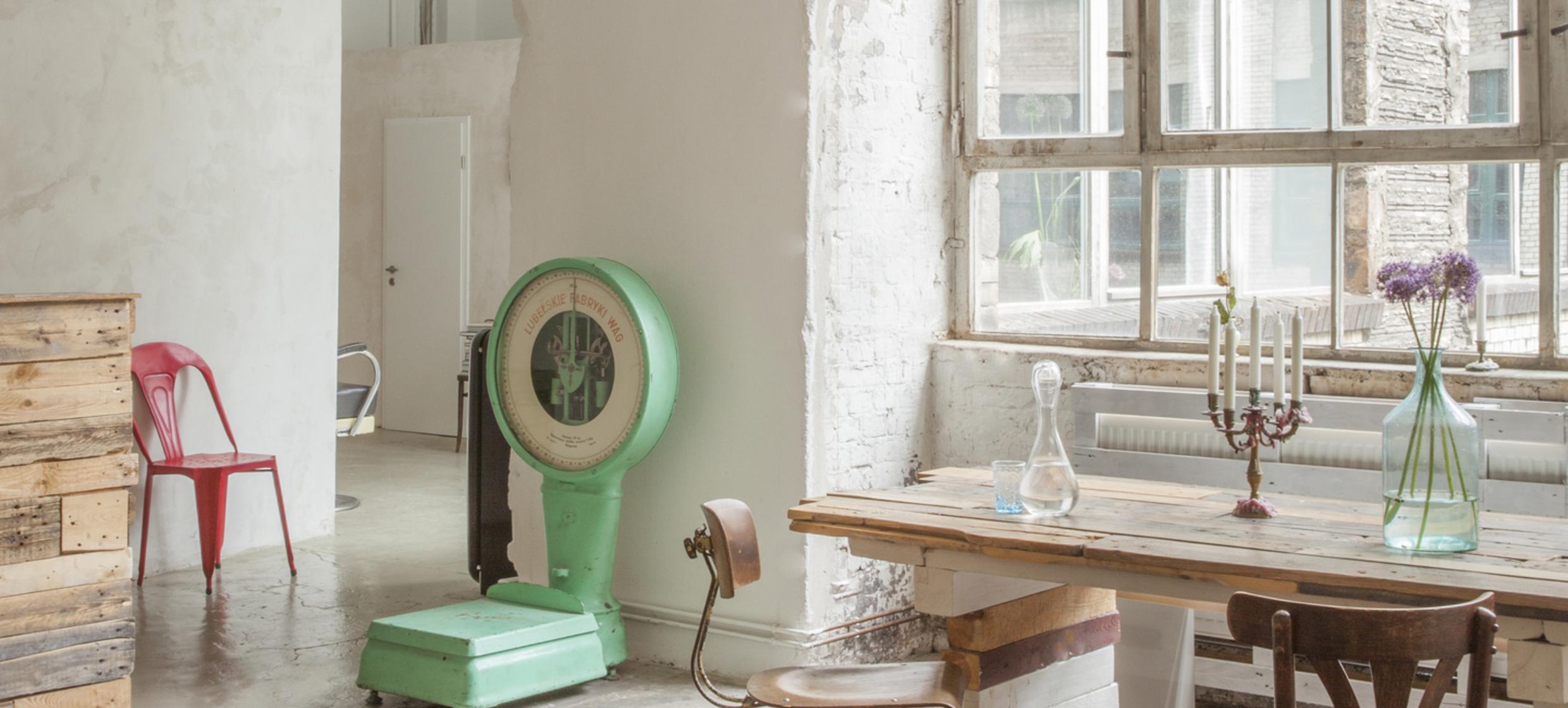 Tagung im The Berlin Loft 6