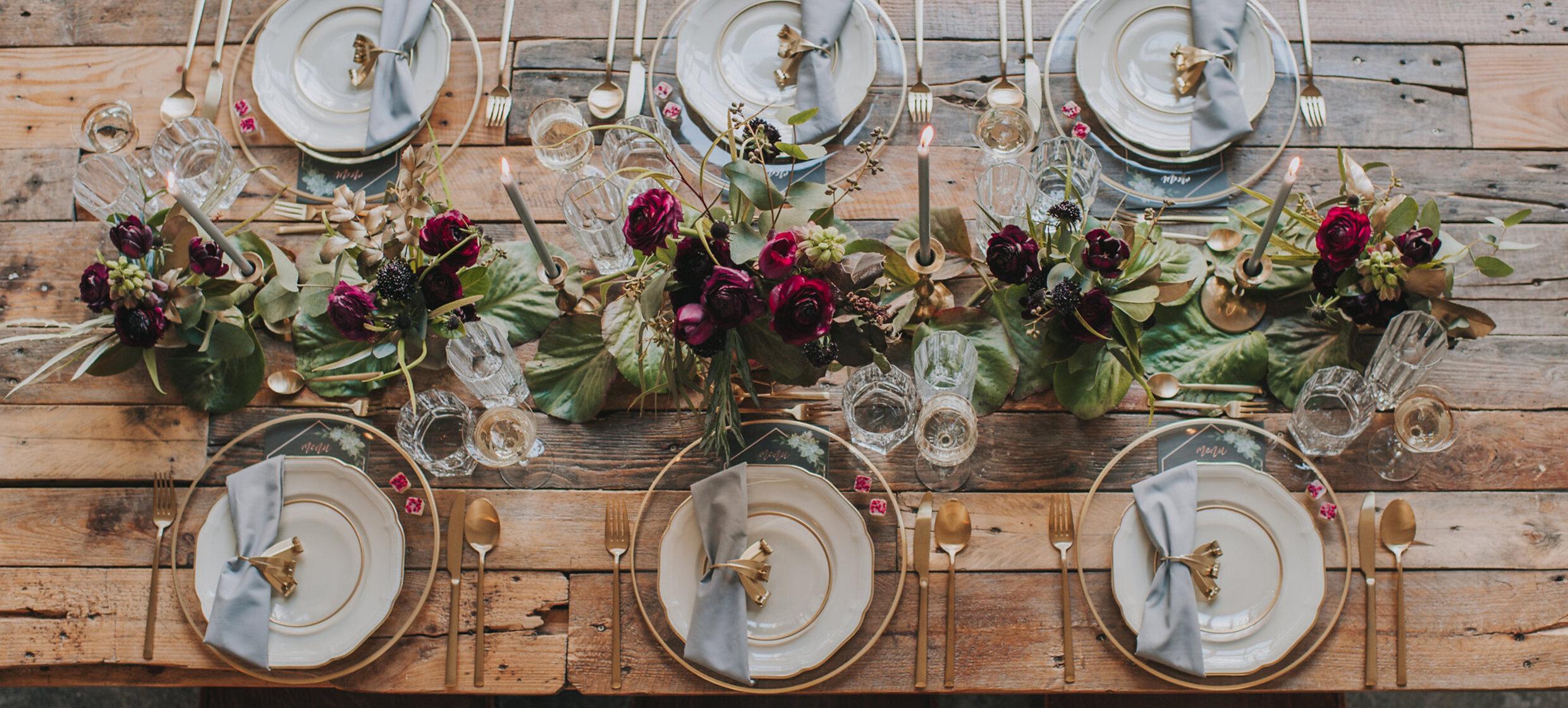 Hochzeit im The Berlin Loft 2