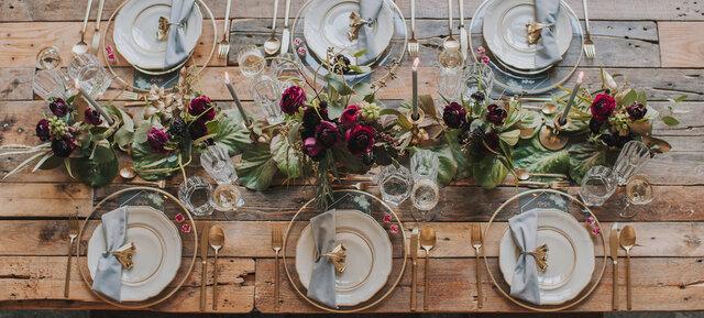 Hochzeit im The Berlin Loft in THE BERLIN LOFT / Berlin 2