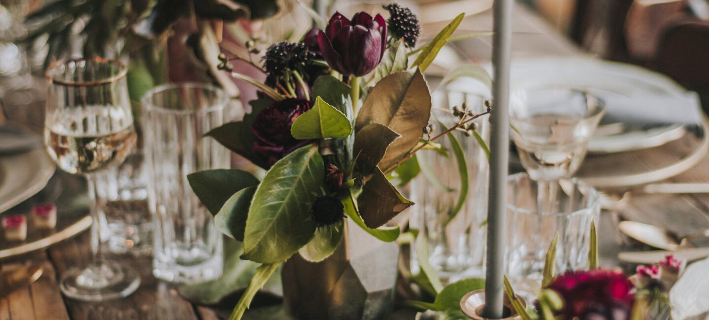 Hochzeit im The Berlin Loft 3