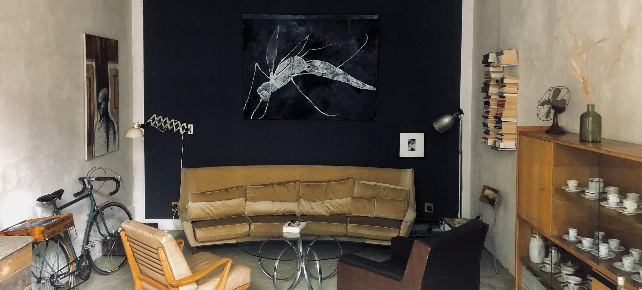 Dinner im The Berlin Loft 3