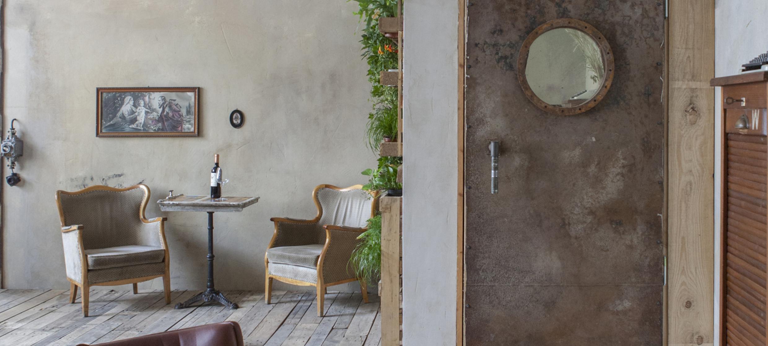 Dinner im The Berlin Loft 5