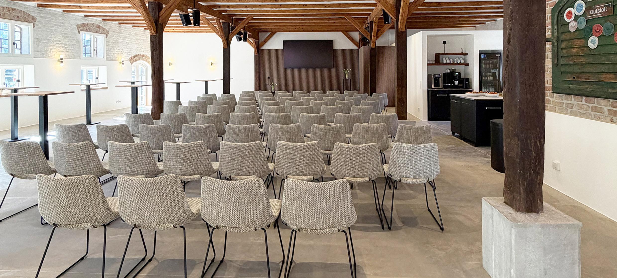 Gutsloft in Starnberger See 1