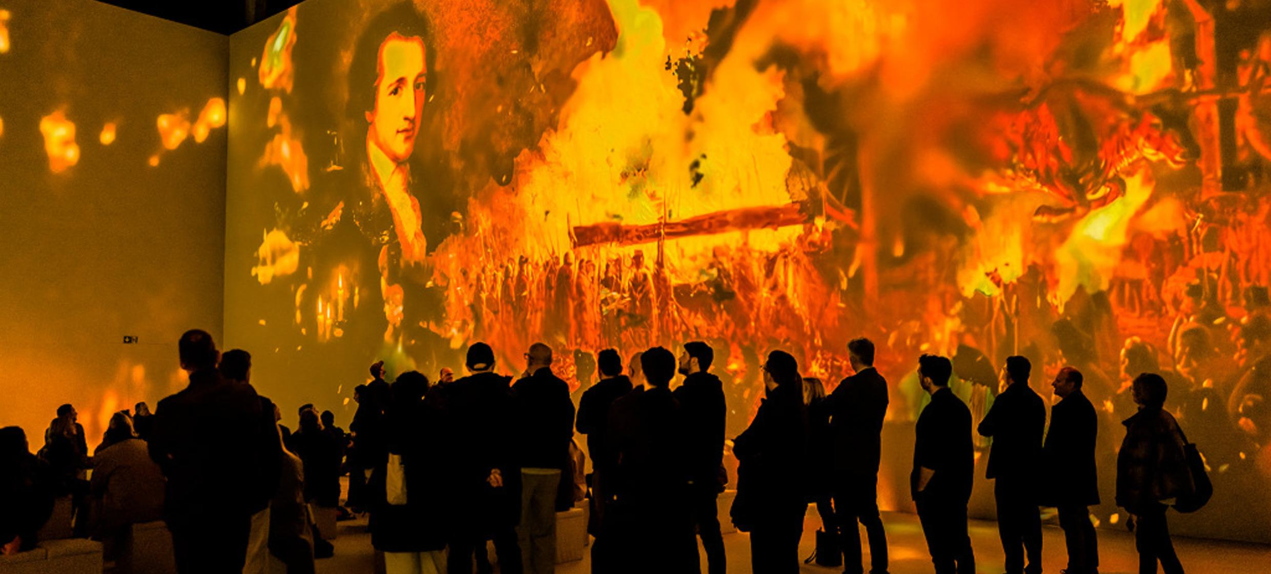 Ticketpaket S in City of WOW! / Frankfurt 1