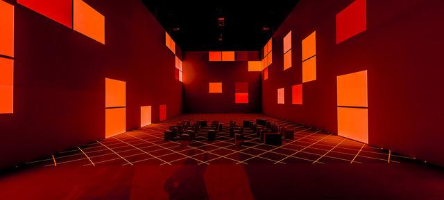 Ticketpaket S in City of WOW! / Frankfurt 2