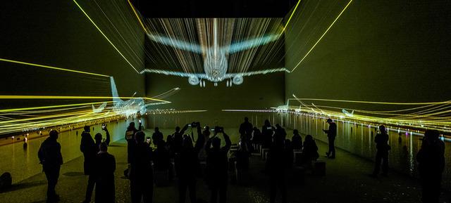 Ticketpaket S in City of WOW! / Frankfurt 3