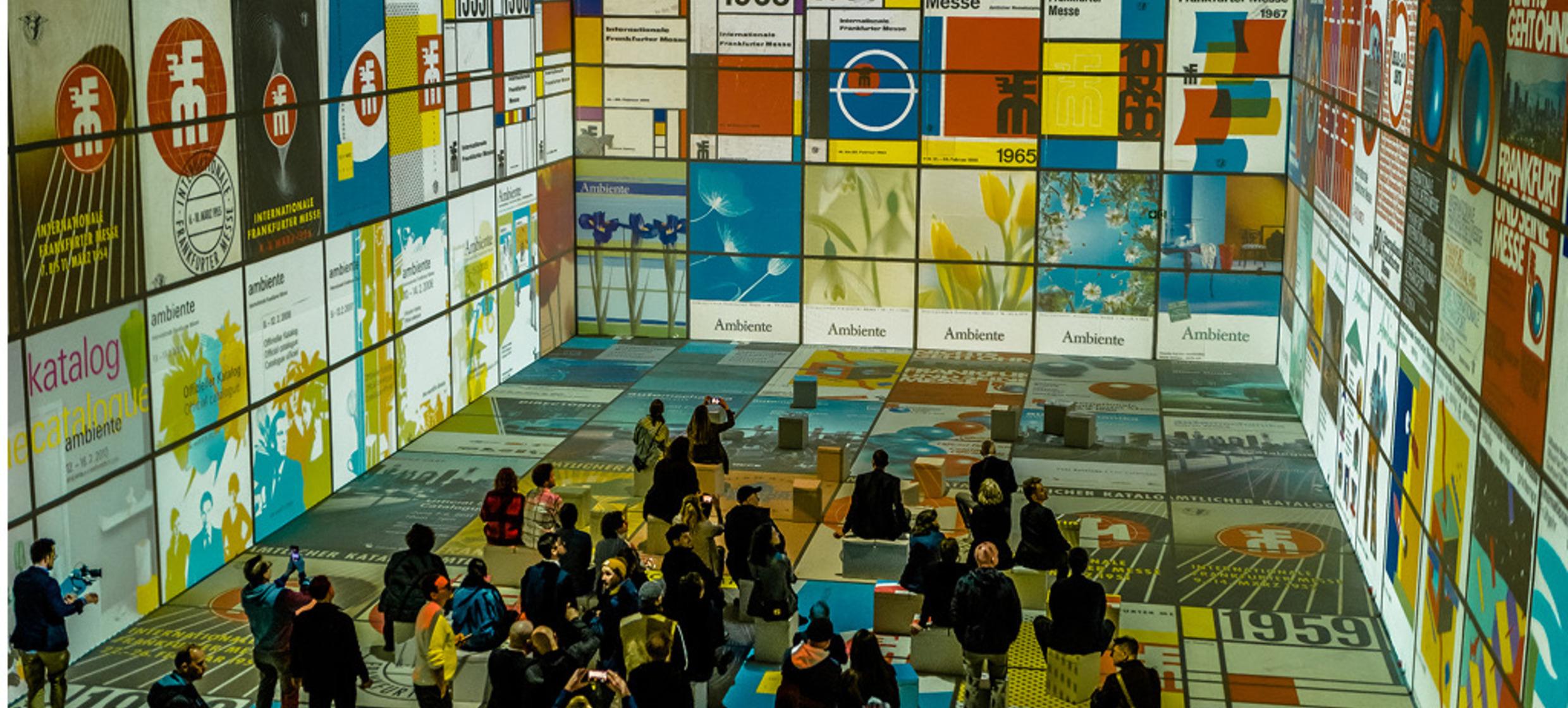 Ticketpaket M in City of WOW! / Frankfurt 1