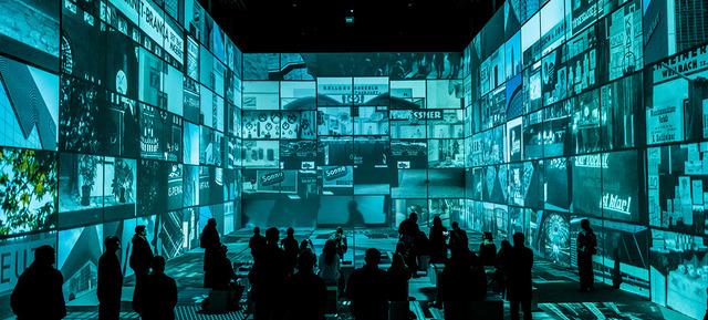 Ticketpaket M in City of WOW! / Frankfurt 2