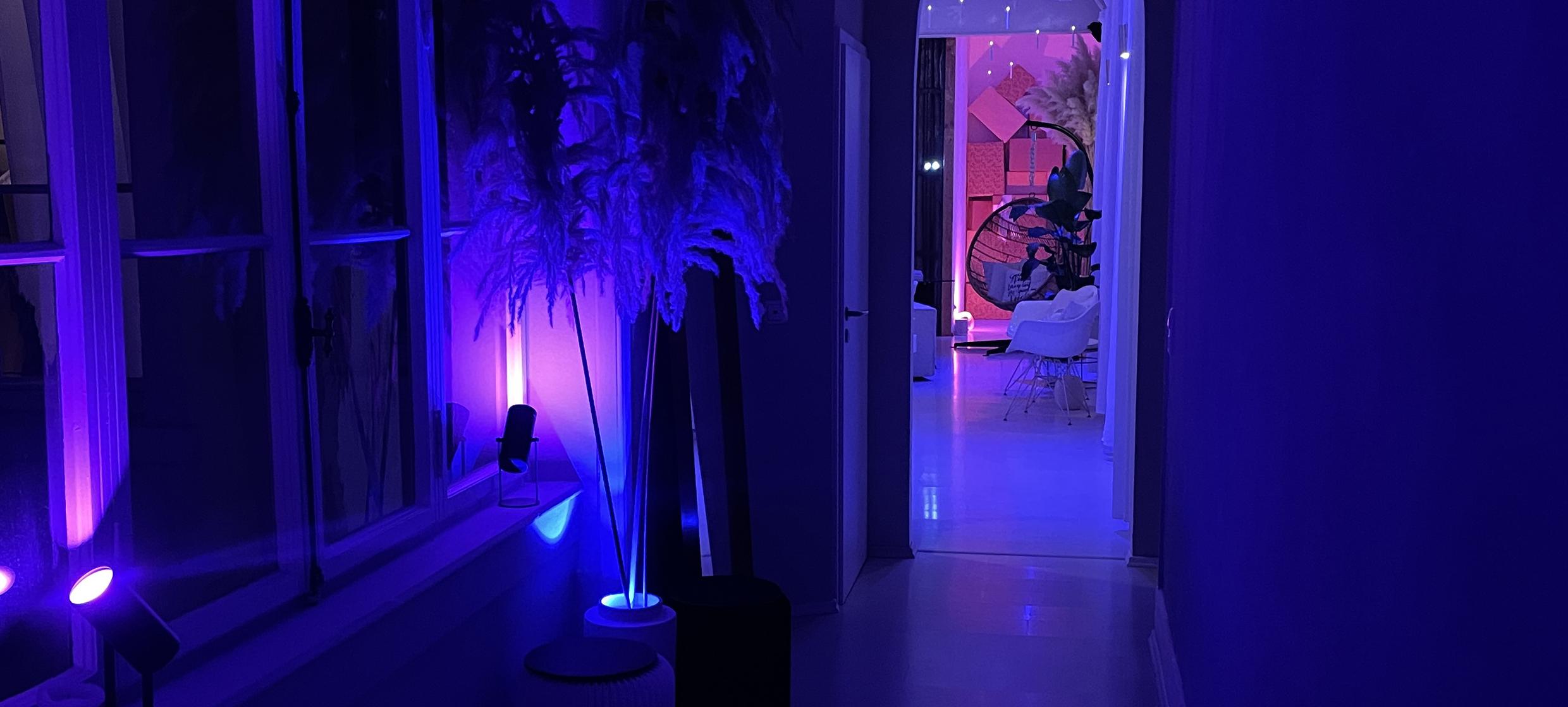 LOFT Bahnhofsviertel Frankfurt 17