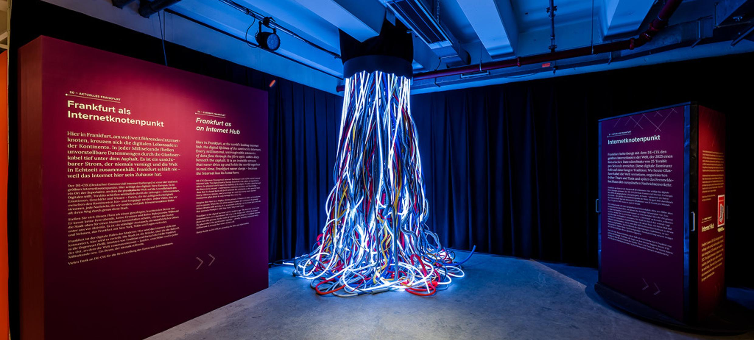 After-Work (ab 18 Uhr) Mo-Di in City of WOW! / Frankfurt 1