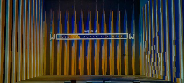 After-Work (ab 18 Uhr) Mo-Di in City of WOW! / Frankfurt 3