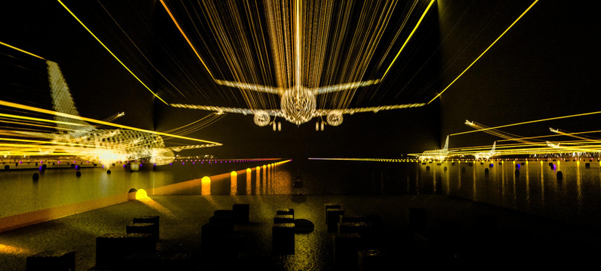 After-Work (ab 18 Uhr) Mi-Di in City of WOW! / Frankfurt 1