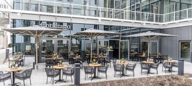 Cotidiano München Stiglmaierplatz in München 3