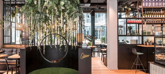 Cotidiano München Stiglmaierplatz in München 2