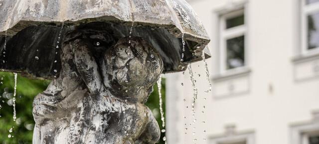 Sommerparty im Schloss in Schloss Kletzke / Plattenburg 2