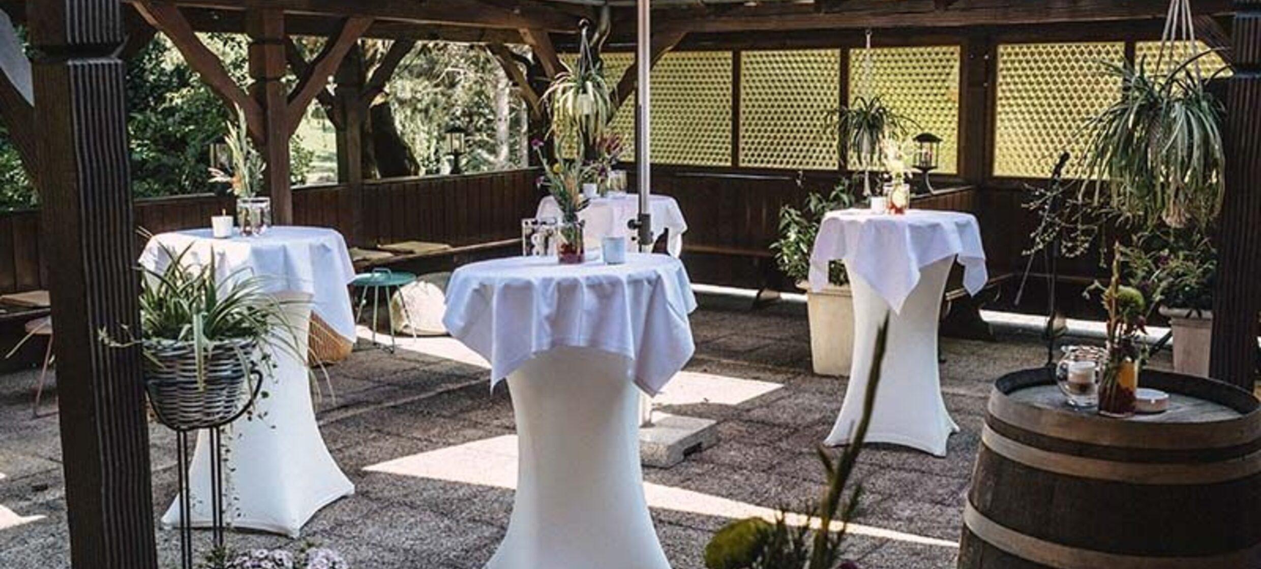 Landhotel Hallnberg 19