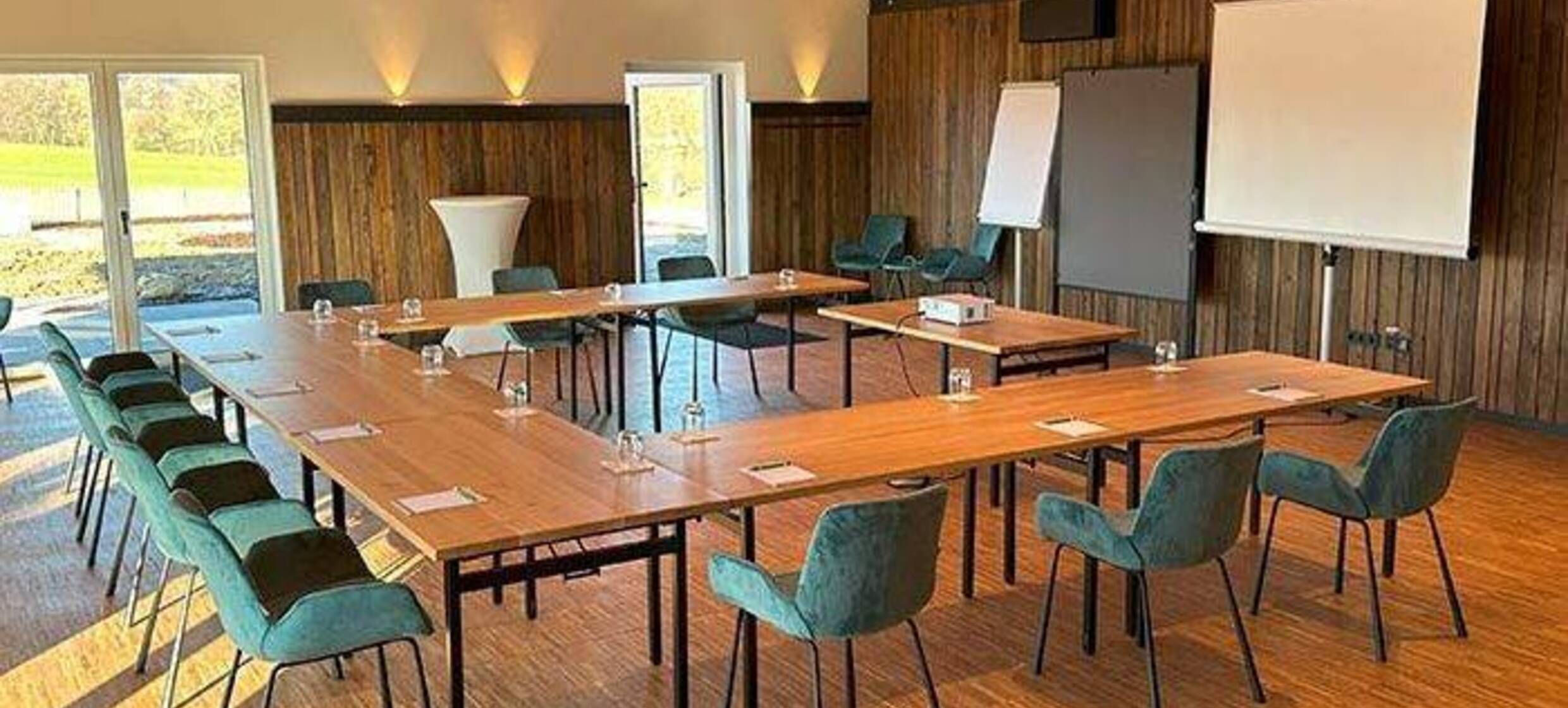 Landhotel Hallnberg 20