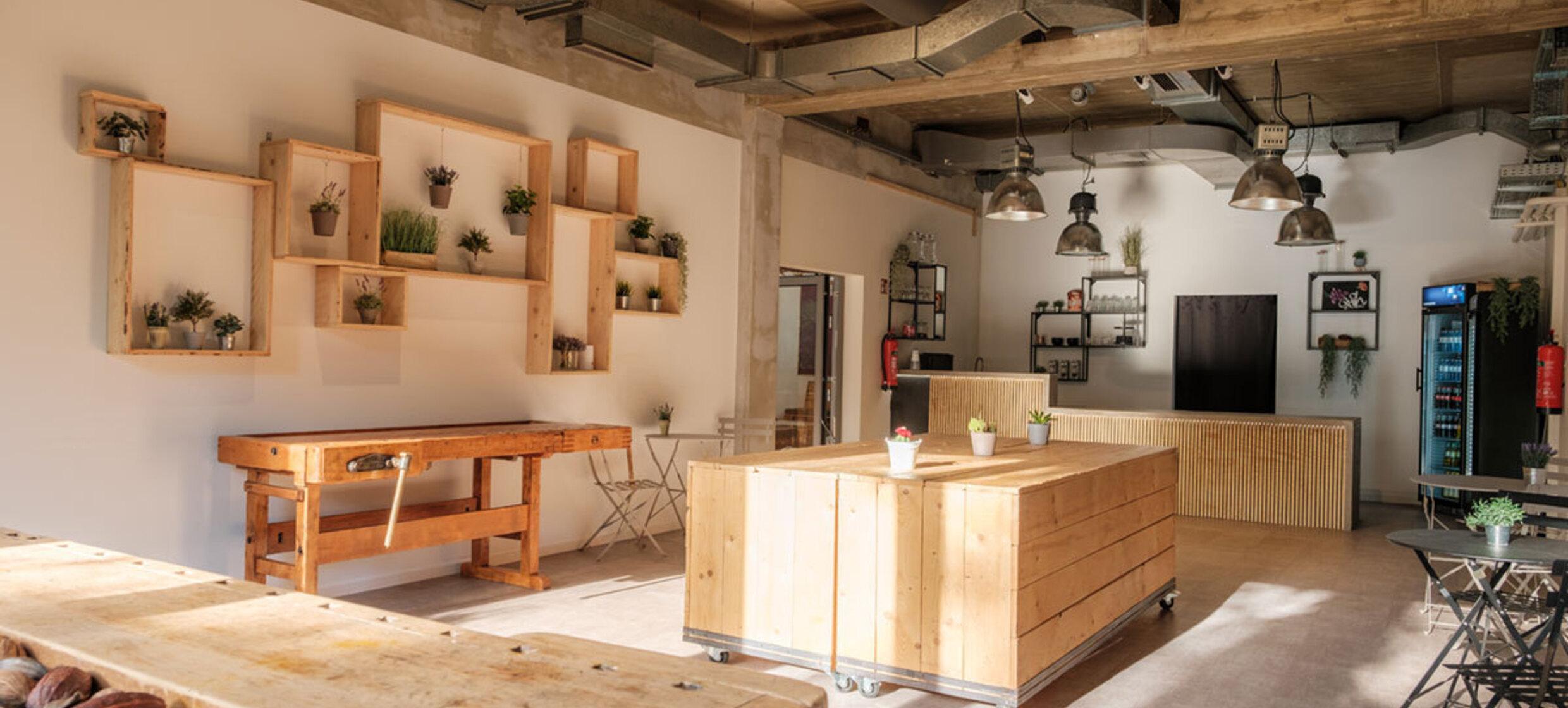 Schokoladenfabrik  10