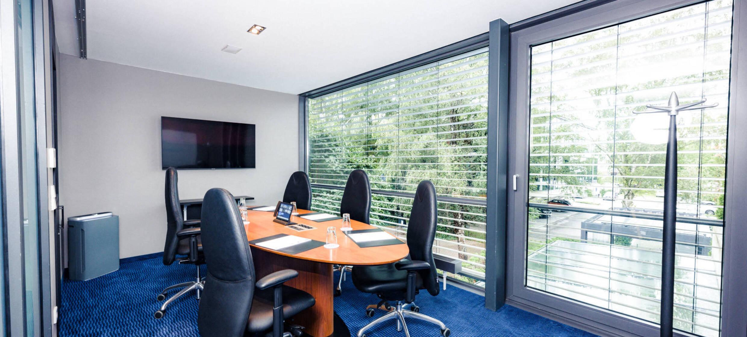 Hotel Der Blaue Reiter 6