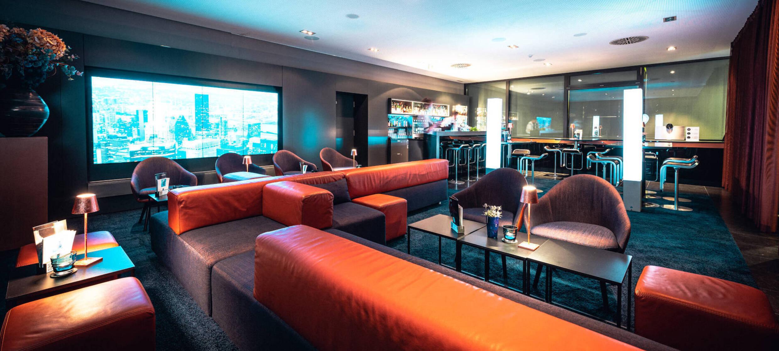 Hotel Der Blaue Reiter 8